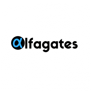 Alfagates Logo