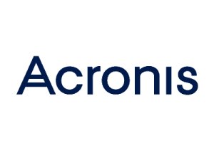 Alfagates Soluções e Software Acronis