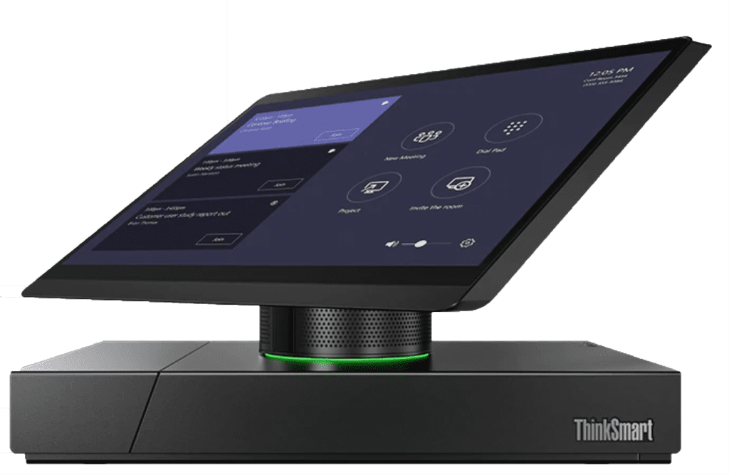 Lenovo ThinkSmart Alfagates