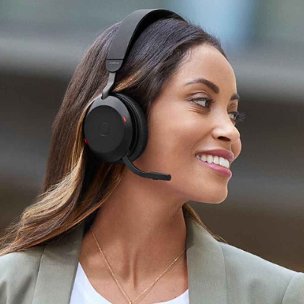 Jabra Evolve2 75